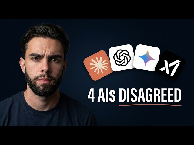 Your AI Is Lying to You (Here's How to Fix It)