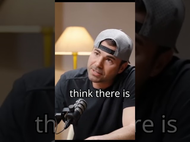 Mark Rober's thought on NASA's culture