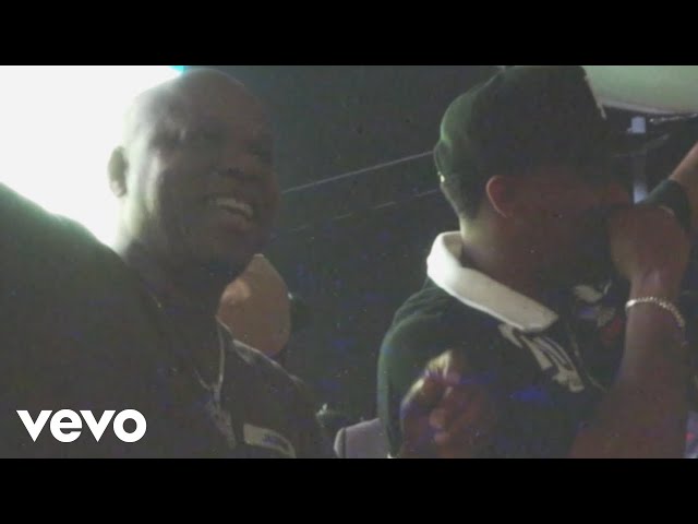 Too $hort - Out Tonight (Official Video) ft. King George