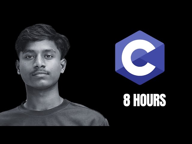 C Language Tutorial for Beginners ( With Note) | Complete C  Language Course | #advancelearningnepal