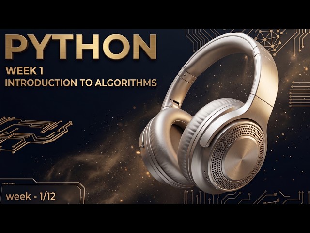 🐍🎧 Python | Fundamentals The Definitive Formula Sheet | AUDIOBOOK