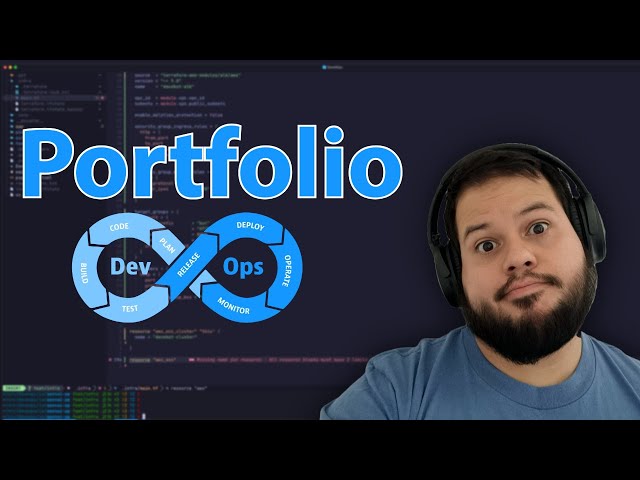 The truth about DevOps projects to learn