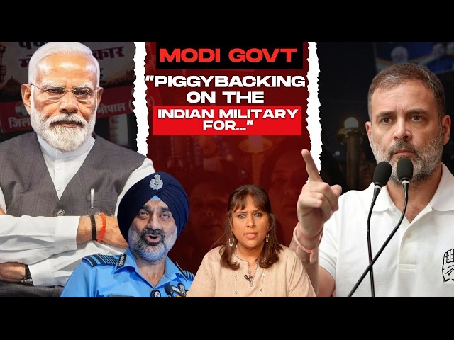 "Modi Must Step In  It's a Disaster" I Voters Unite on NEET, CBSE?  | Yashwant Deshmukh I Barkha