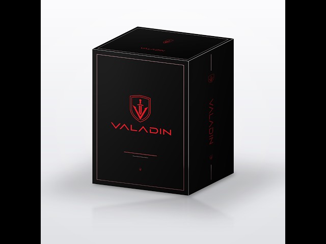 This Nvidia Inception Startup Just Solved Exploit Validation Forever . Valadin by Nday Security.