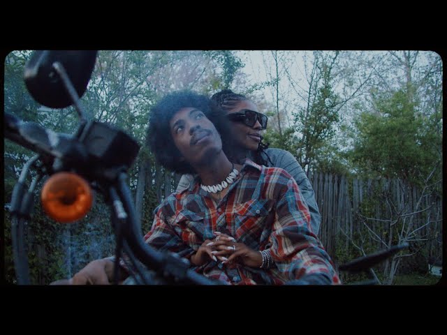 El Cousteau - Redlines (Official Video)