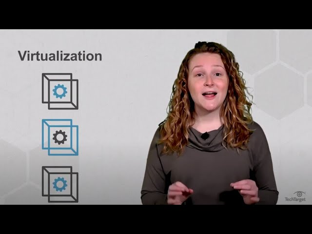 Full Virtualization vs. Paravirtualization: What's the Difference?