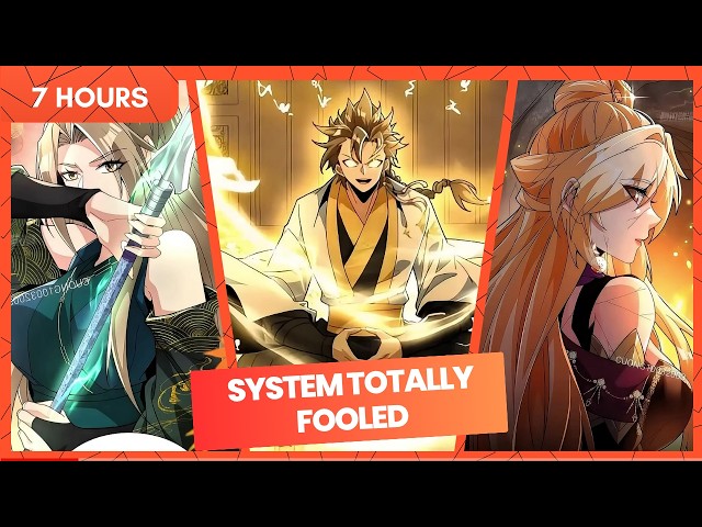 This System Tried To Flex On A Rich Born Master But Realized His Family Is Way Too OP