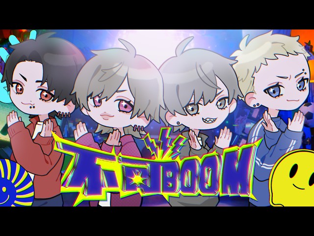 [SLH] I tried singing Fuka Boom