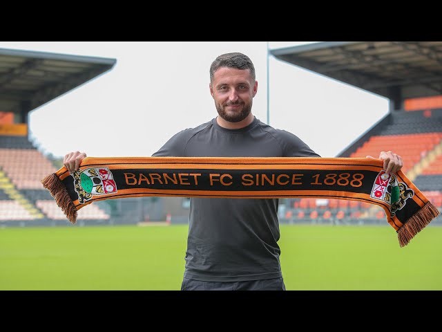 Anthony Hartigan | First Words