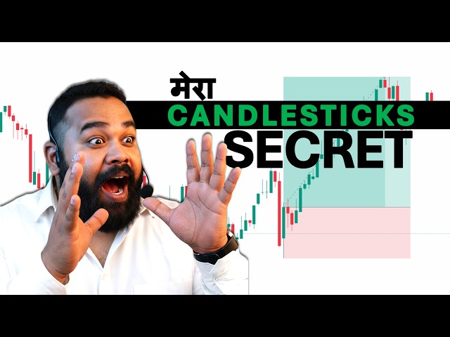 The Hidden Language of Candlesticks ( Traders Don’t Know This)