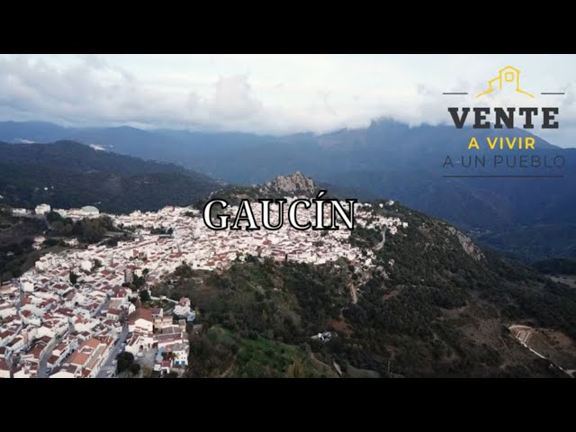 Gaucín