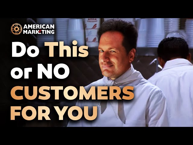 3 Marketing Tips You Can't Live Without | Maverick Steffen
