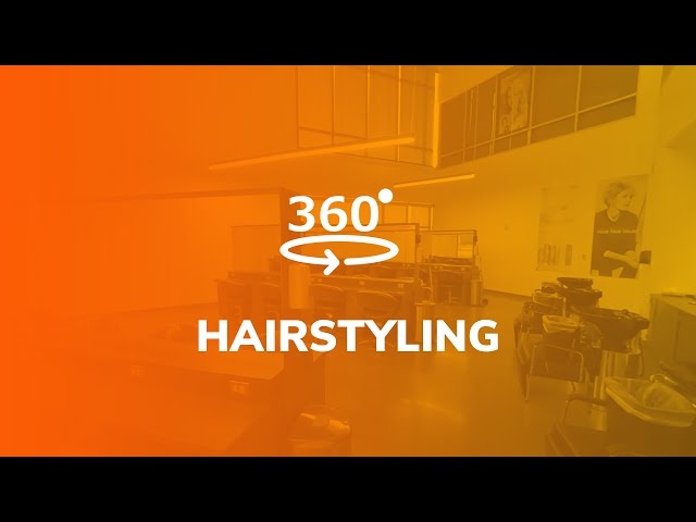 West-MEC Career Training Programs | Hairstyling at Northwest Campus