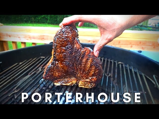 Porterhouse o T-Bone?  | La Capital