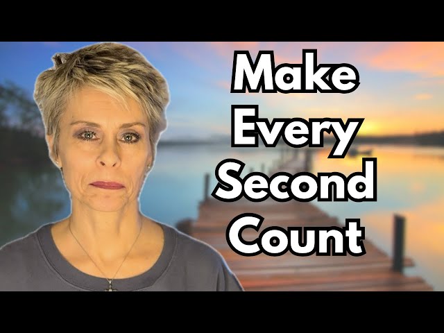 It Took Me 50+ Years to Figure This Out [Gen X Wisdom]