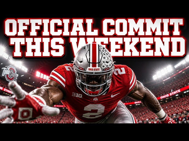 OSU Football: MAJOR 5 Star Target UPDATE, Official Visitor NOTES
