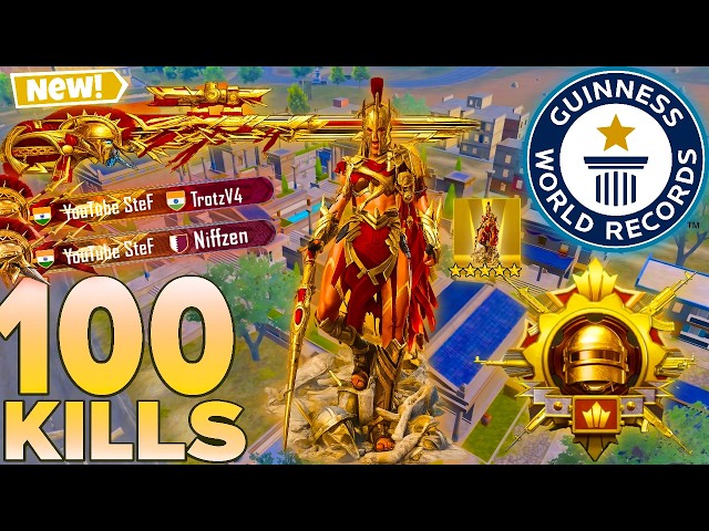 OMG😱NEW BLOODFEATHER SPARTAN ULTIMATE CRATE  🔥M1 Garand (LEVEL7) BEST GAMEPLAY - PUBG MOBILE BGM
