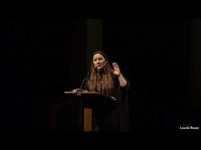 Sherri Mitchell - Sacred Instructions: Indigenous Wisdom for Living Spirit-Based Change
