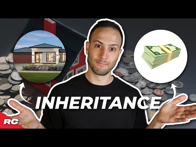 Inheritance 101: What To Do When You Inherit Money Or Property