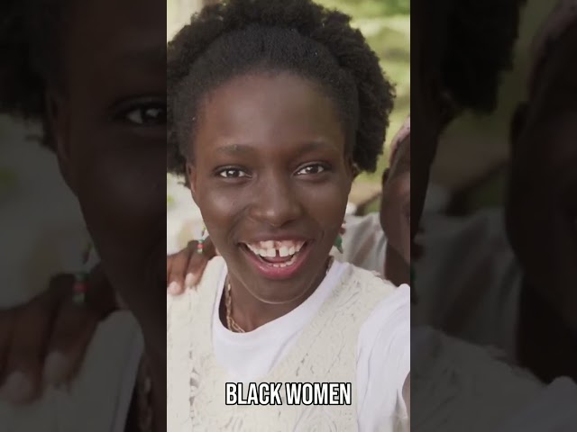 DEI Attack = Attack on Maternal Care & Black Women #shorts