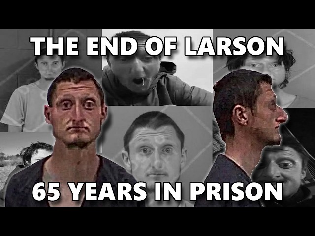 Daniel Larson - The End, or is it? Facing 65 Years in Prison | Lolcow Documentary (EP6: 2024 - 2026)