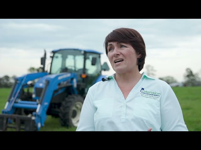 Down to Earth: Cropland Carbon Sequestration