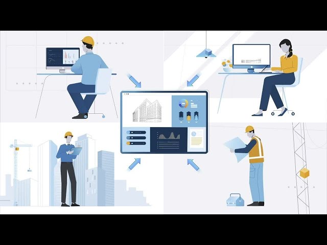 BIM Explained: What is Open BIM?