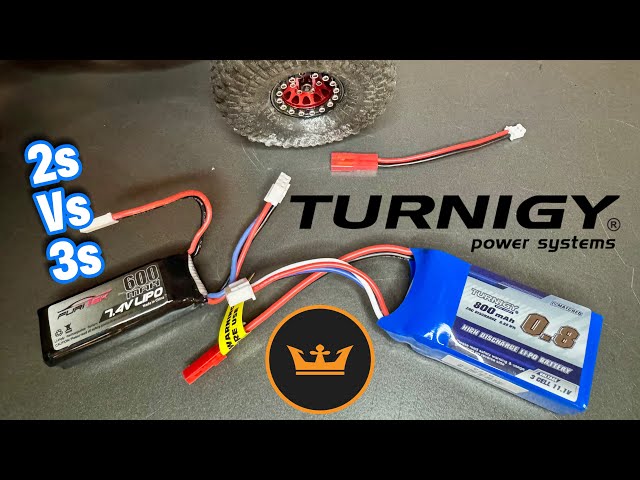 When 2s just isn’t enough!