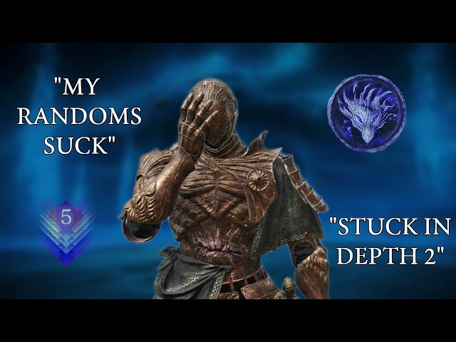 You're not making progression in Deep of Night? Let's talk about it.