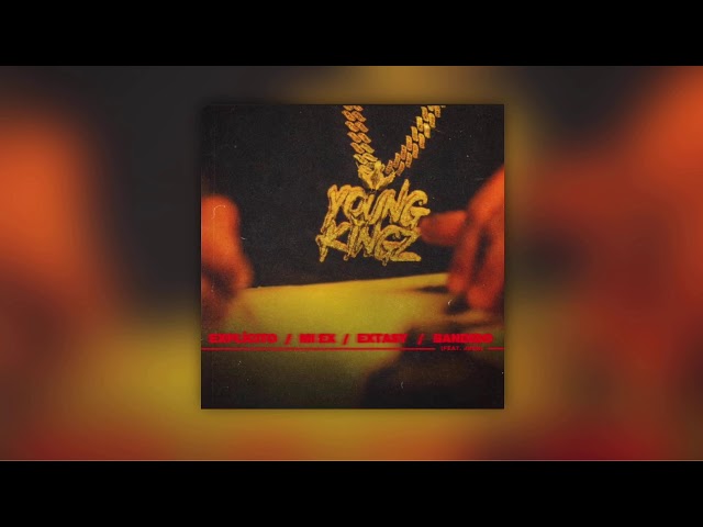 Myke Towers - EXTASY (Audio Oficial) 😍😍😍