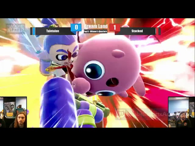 Super Smash Ultimate Rage and Praise 2019