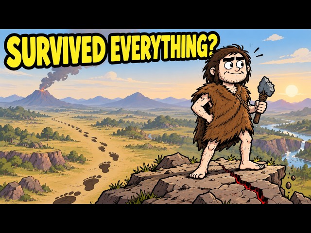 What Finally Killed the Longest-Lived Human Species?