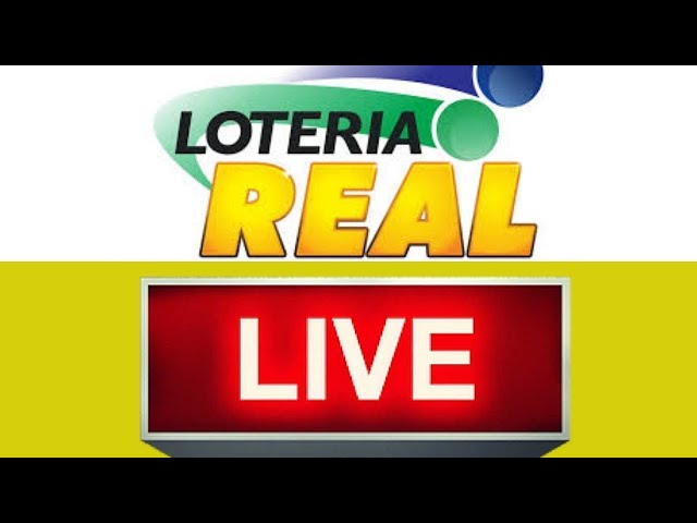 EN VIVO LOTERIA REAL DE HOY