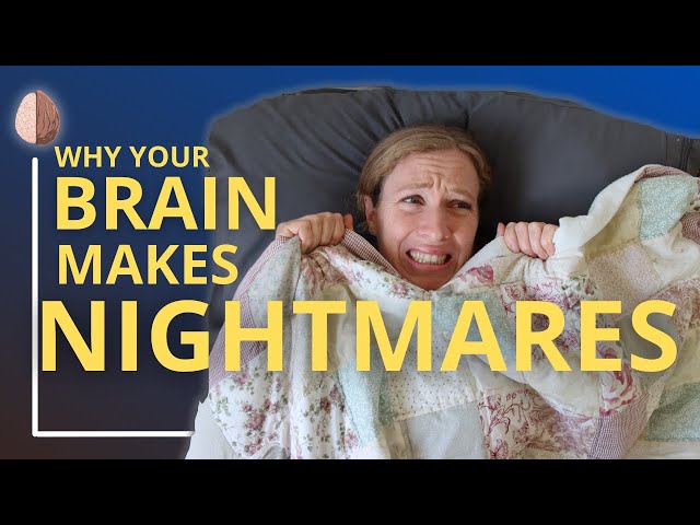 How to Stop Having Nightmares for Adults - 9 tools