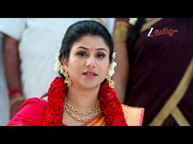 Paarijatham | Mon - Sat | 6.30 PM | July 14, 2026 | Promo | Zee Tamil
