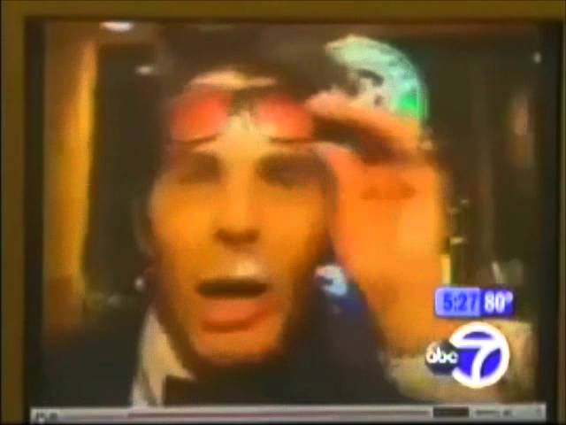 ABC News covers Controversial Java Jitter Music Video