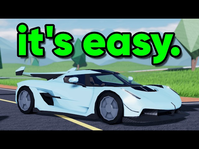 How to Trade inside Roblox Jailbreak | Trade Guide 2026