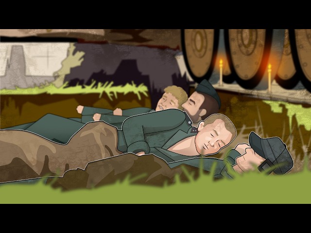 Tácticas inteligentes para la tripulación del tanque