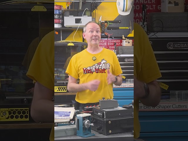 Gas Sensor Chip #chrisboden #comedy #educational #science #engineering #safety #job #work #danger