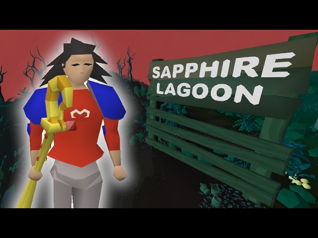 All Missable Content in Old School Runescape