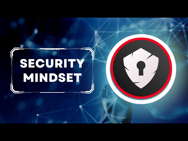 Pause, Think and Act - Cyber Security Awareness