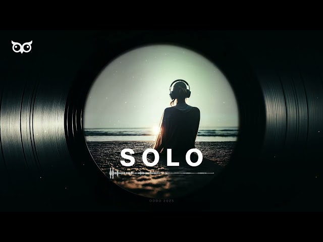 Oddo - Solo | Melodic Deep House