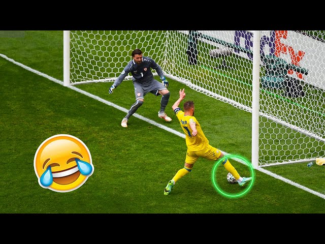 Funny Soccer Football Vines 2023 ● Goals l Skills l Fails #114