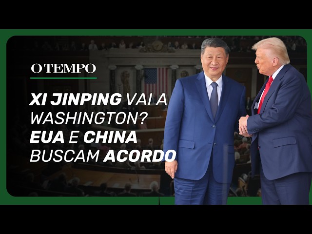 Marco Rubio expects visit from Xi Jinping to the US in September