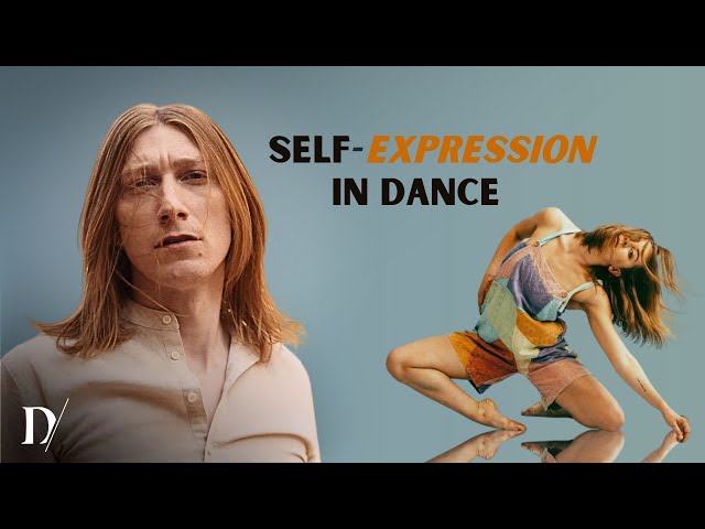 Self-Expression in Dance: How to Bring Your Emotions and Personal Style into Choreography.