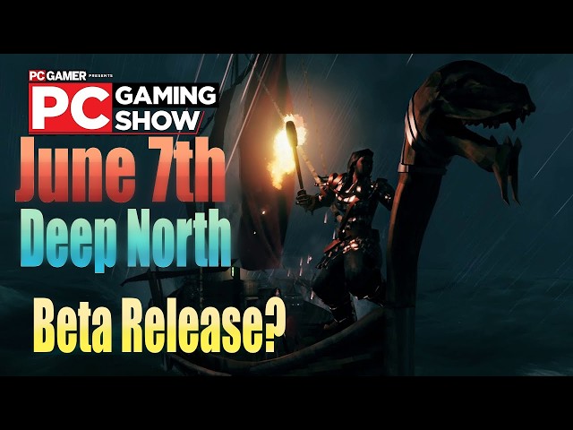 Will Valheim 1.0 Deep North Beta Release June 7th?