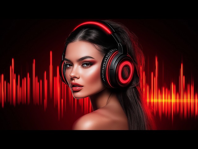 TRANCE 🎧🔥 Atmospheric Vocal Trance Mix | Deep & Emotional Vibes