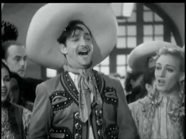 Jorge Negrete - Ay Jalisco No Te Rajes (Remasterizada)
