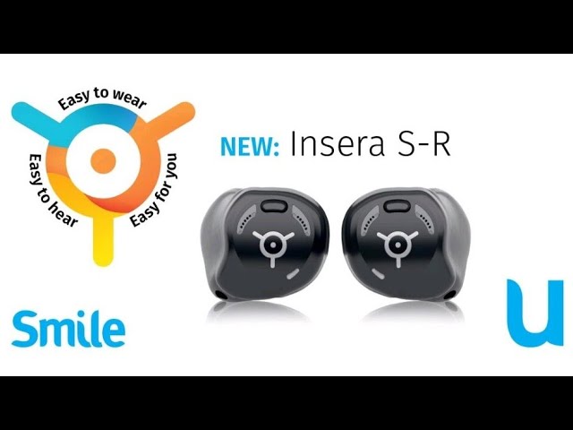 Unitron Insera SR Intelligent Hearing Aid: Game Changer?