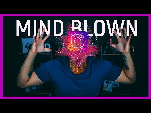 11 Instagram Creator Hacks That Will Blow Your Minds!